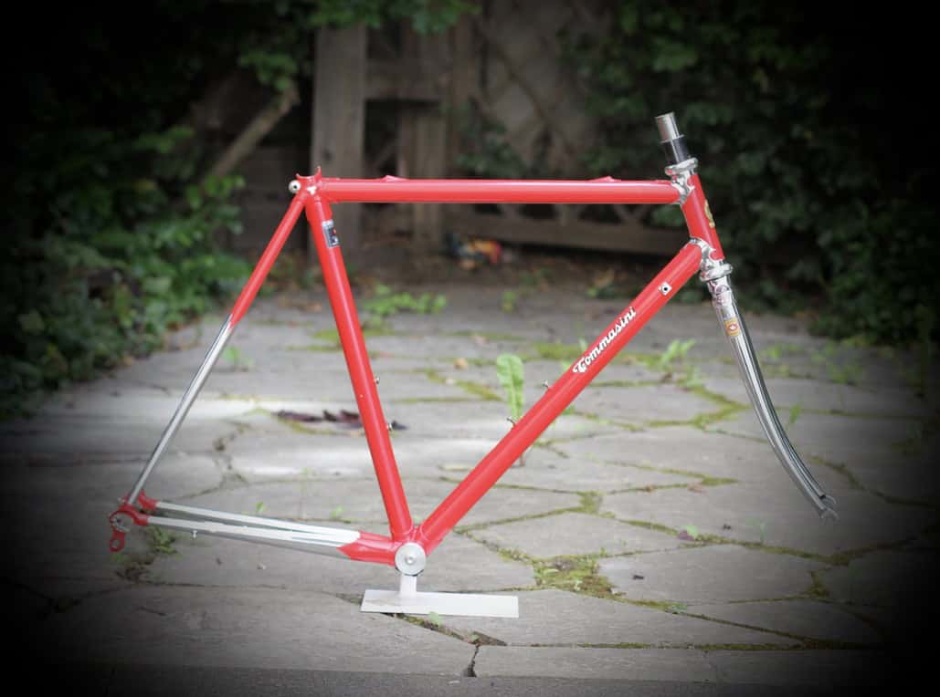 Tommasini Tecno Frame / 48.5 cm / 650C