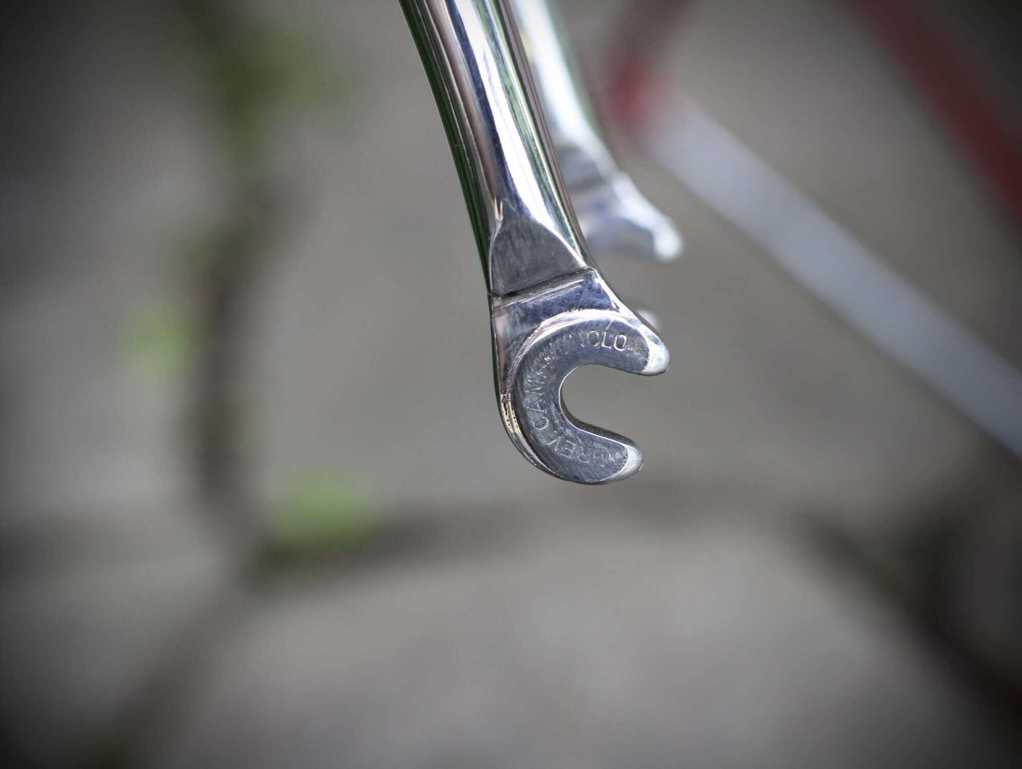 Colnago Super Frame / 58 cm