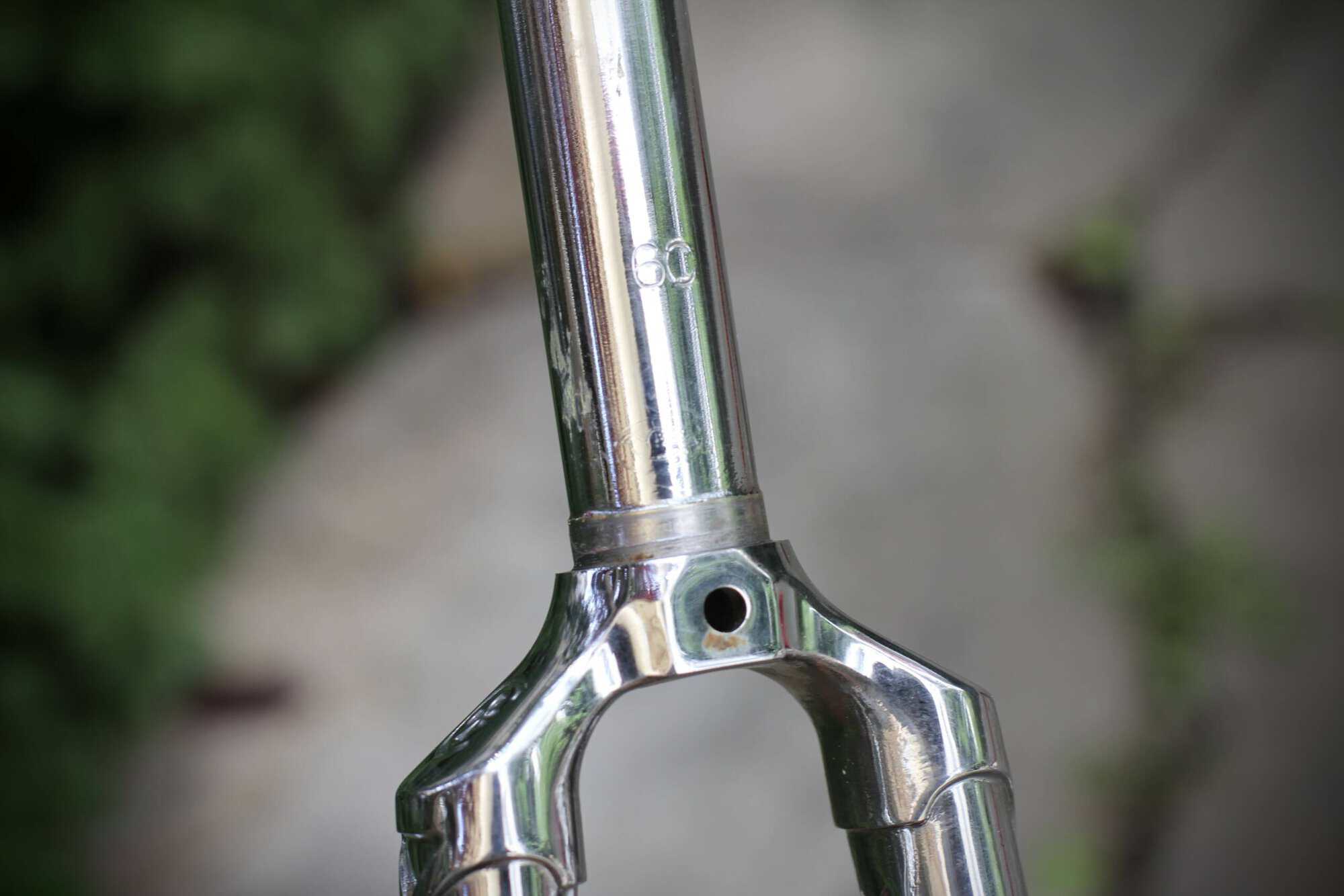 Colnago Super Frame / 58 cm