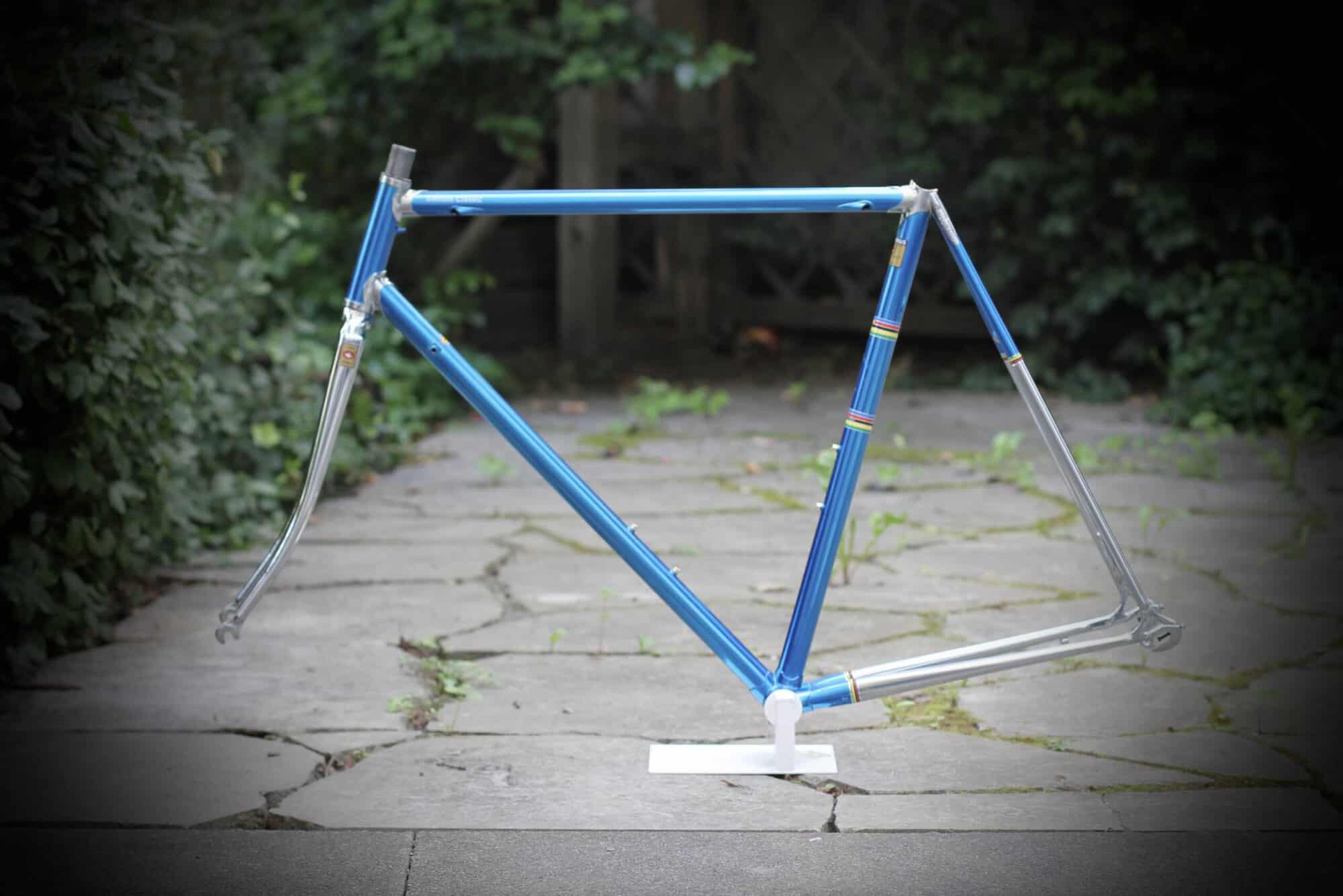 Ramo Frame / 56 cm