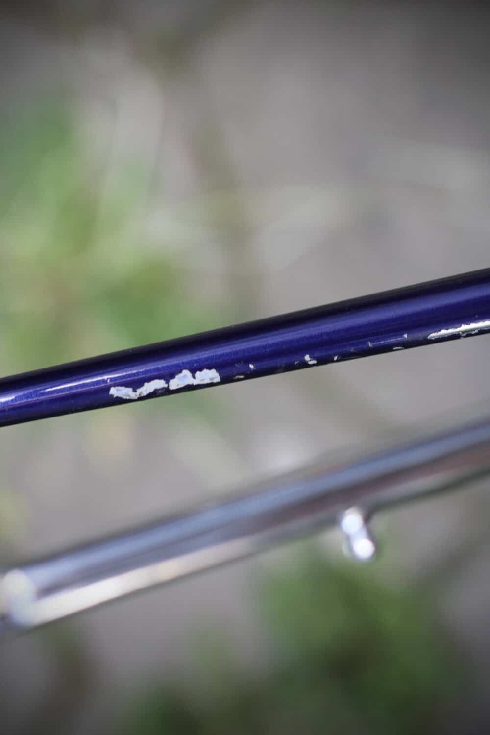 Eddy Merckx 10th Anniversary Frame / 52 cm