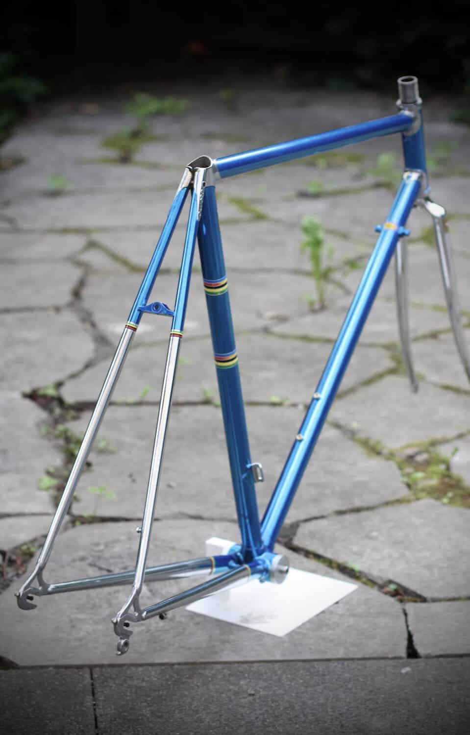 Ramo Frame / 56 cm