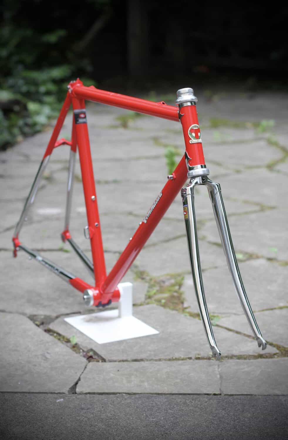 Tommasini Tecno Frame / 48.5 cm / 650C