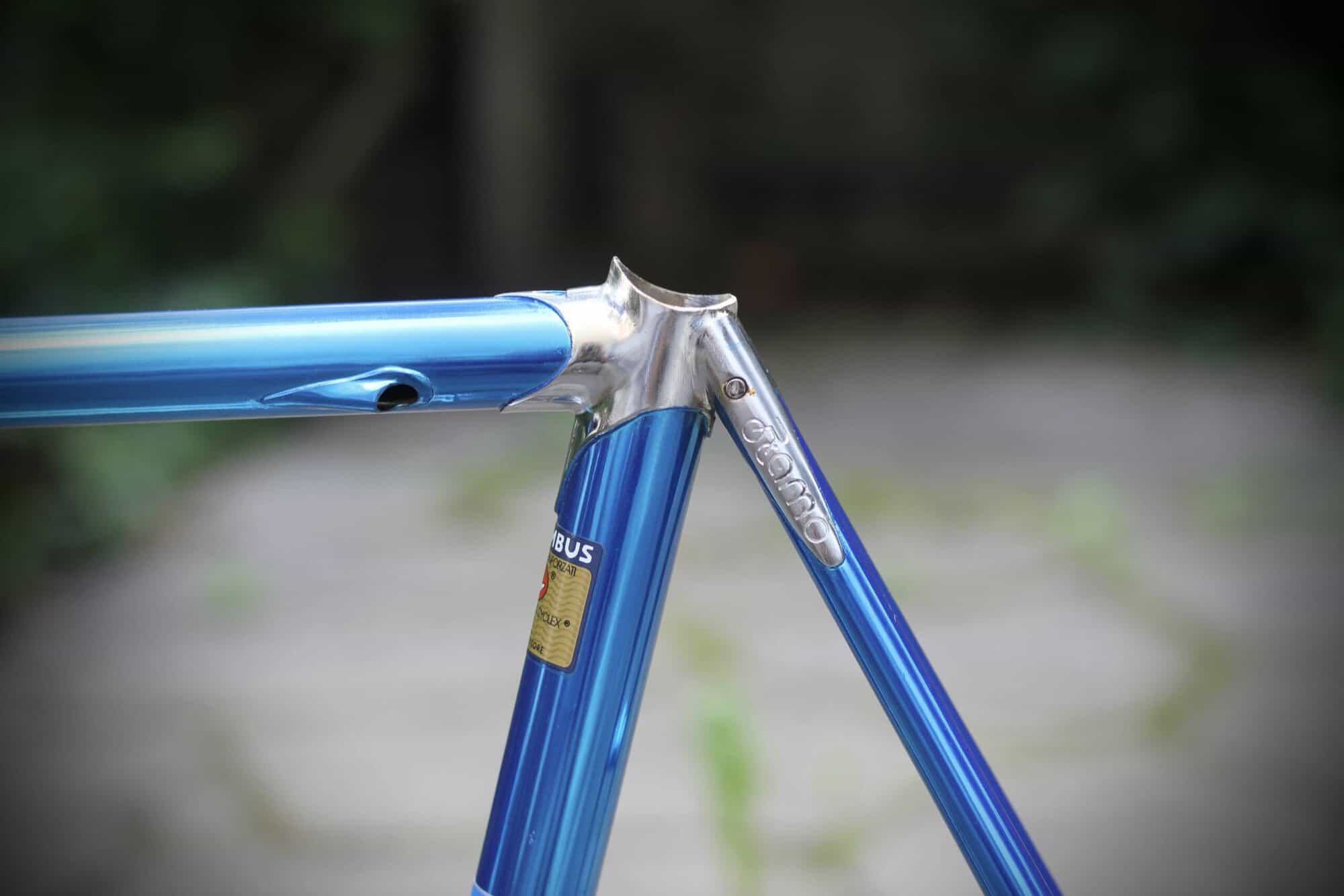 Ramo Frame / 56 cm