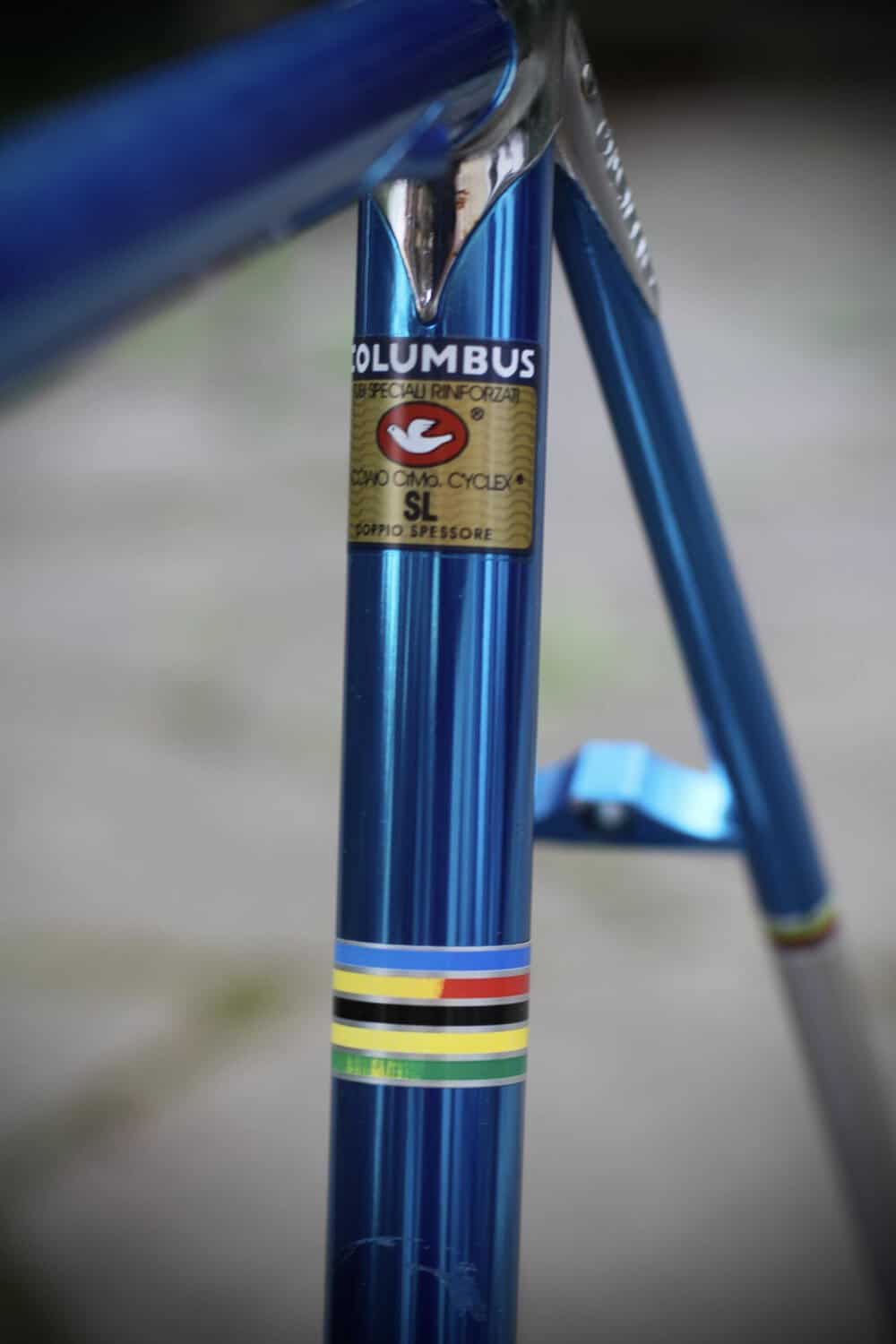 Ramo Frame / 56 cm