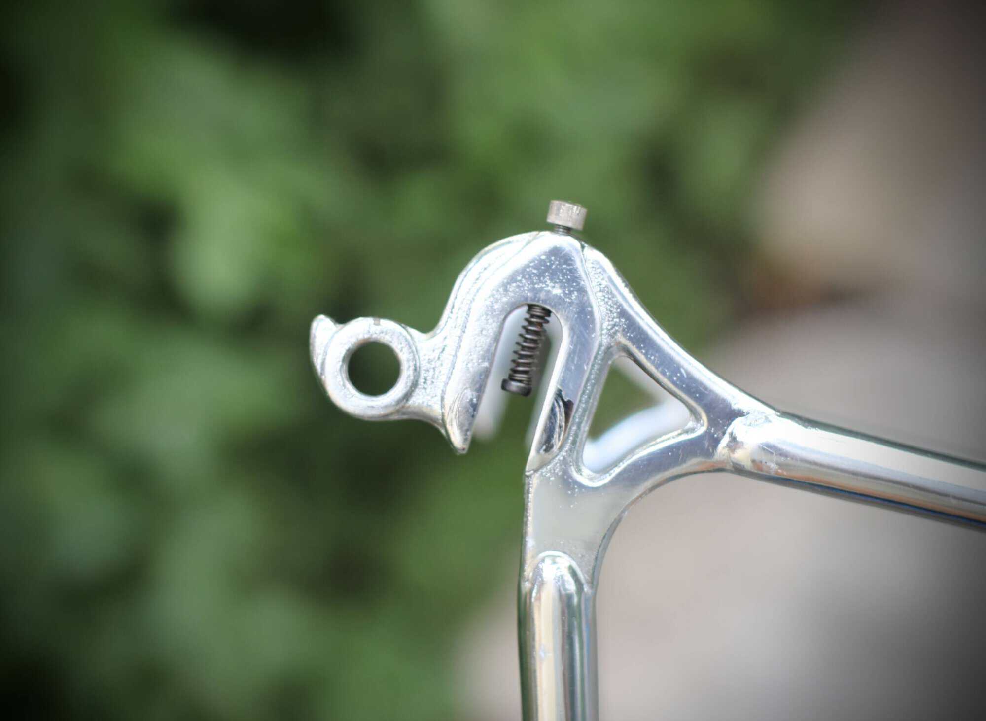 Ramo Frame / 56 cm