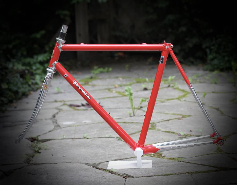 Tommasini Tecno Frame / 48.5 cm / 650C