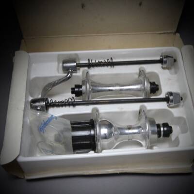 Campagnolo Athena Hub Set / 36H / NOS