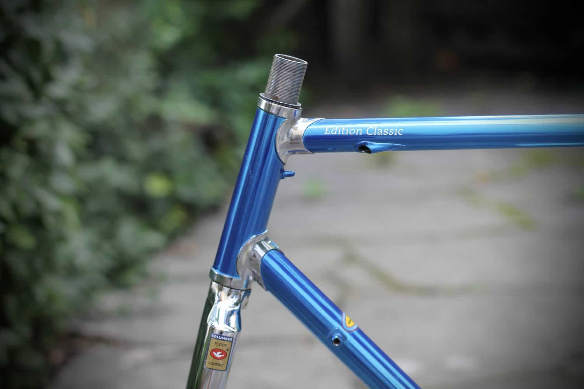 Ramo Frame / 56 cm