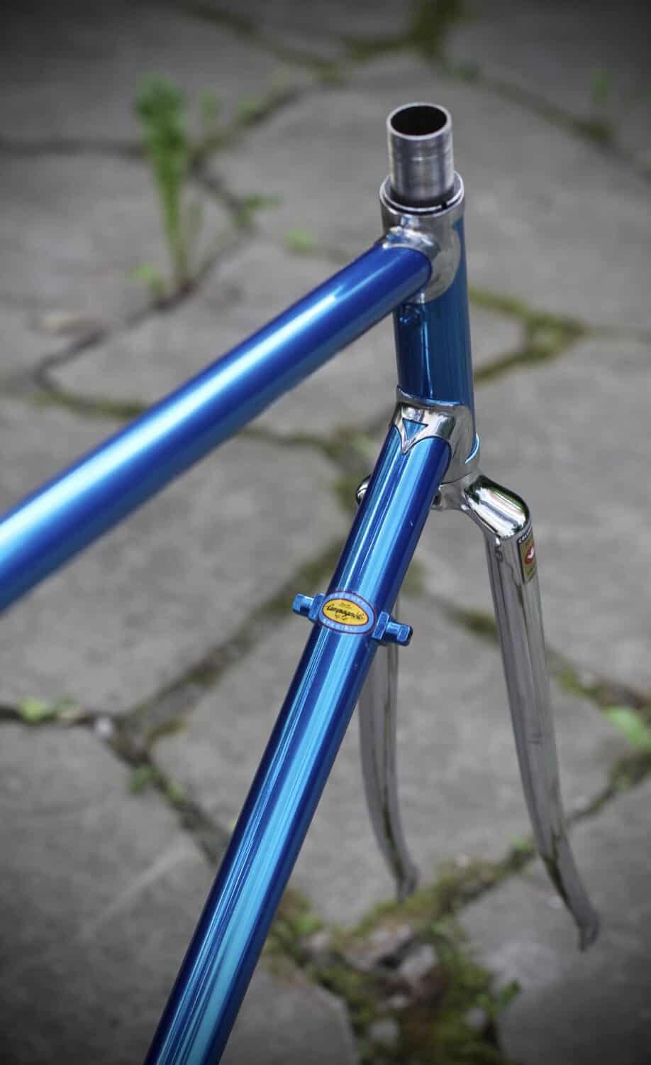 Ramo Frame / 56 cm