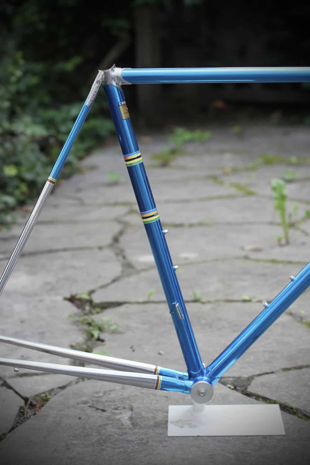 Ramo Frame / 56 cm