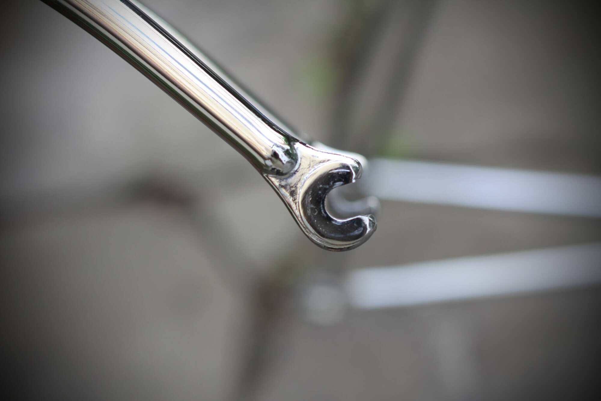 Ramo Frame / 56 cm