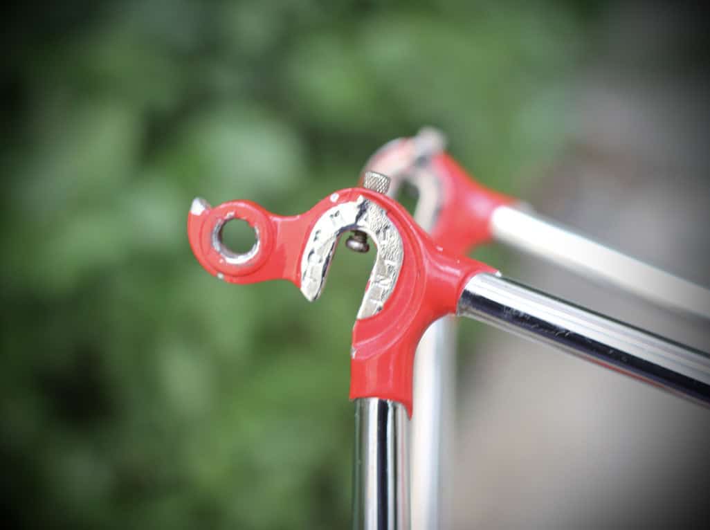 Tommasini Tecno Frame / 48.5 cm / 650C