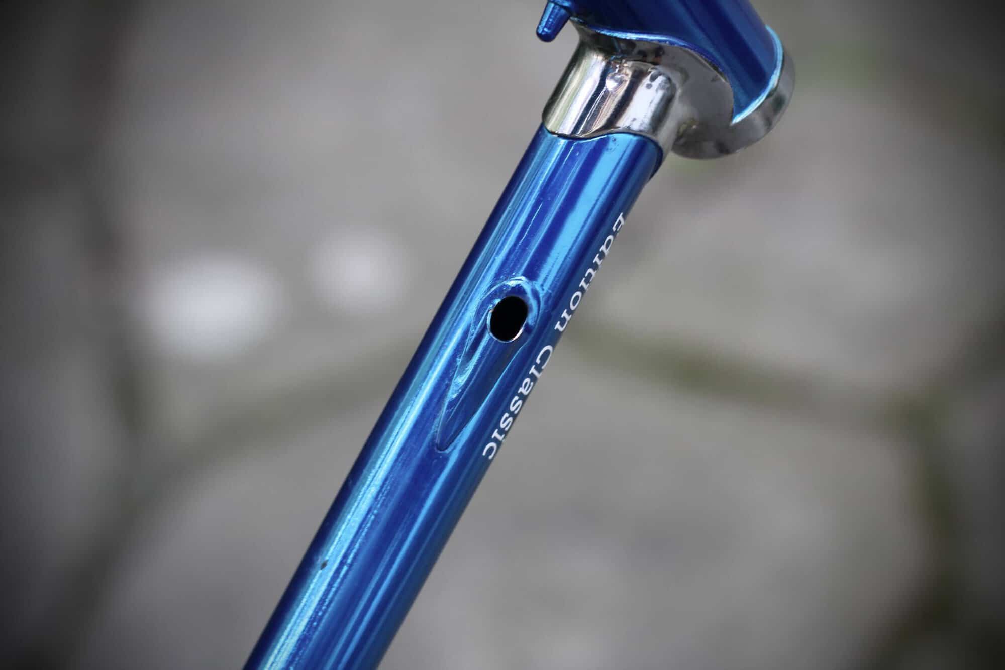 Ramo Frame / 56 cm