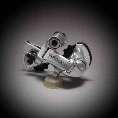 Shimano Dura Ace RD-7700 / mid cage