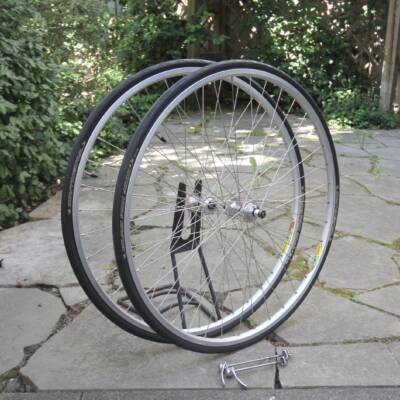Campagnolo Nuovo Record / Mavic MA3
