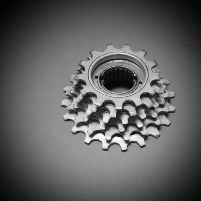 Zeus 2000 / Alloy / 13-20