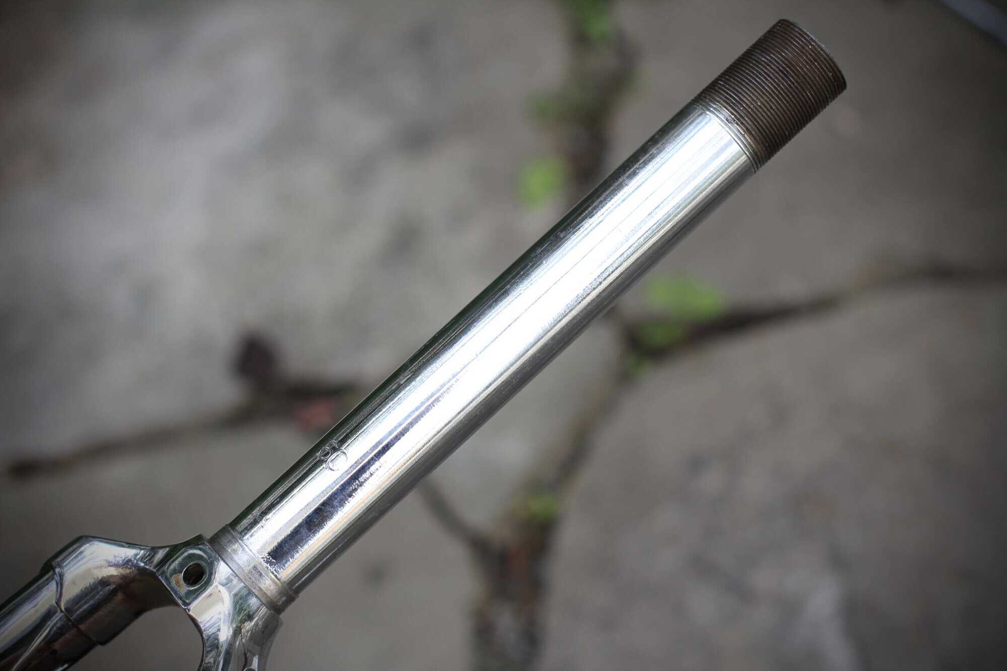 Colnago Super Frame / 58 cm