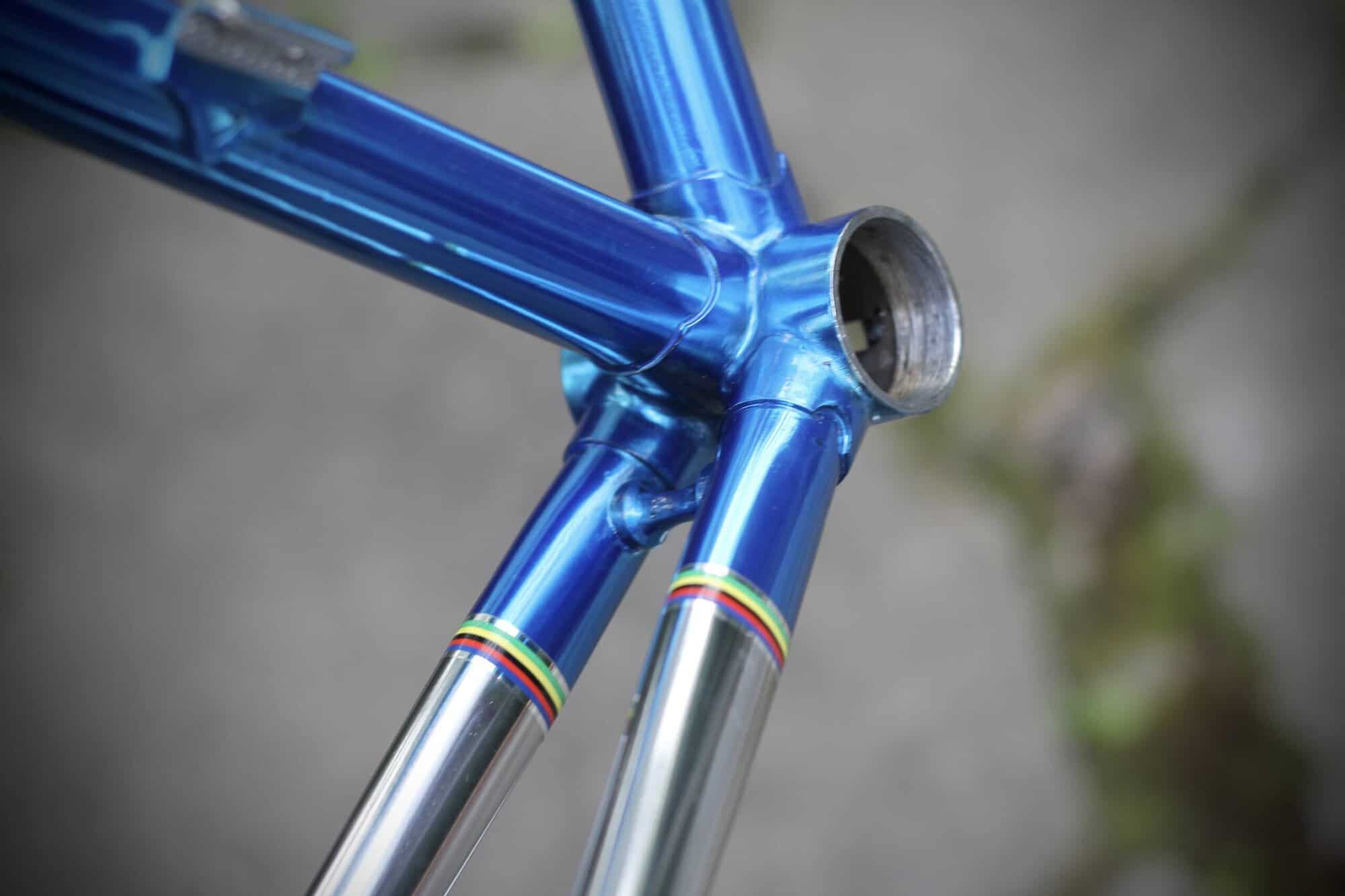 Ramo Frame / 56 cm