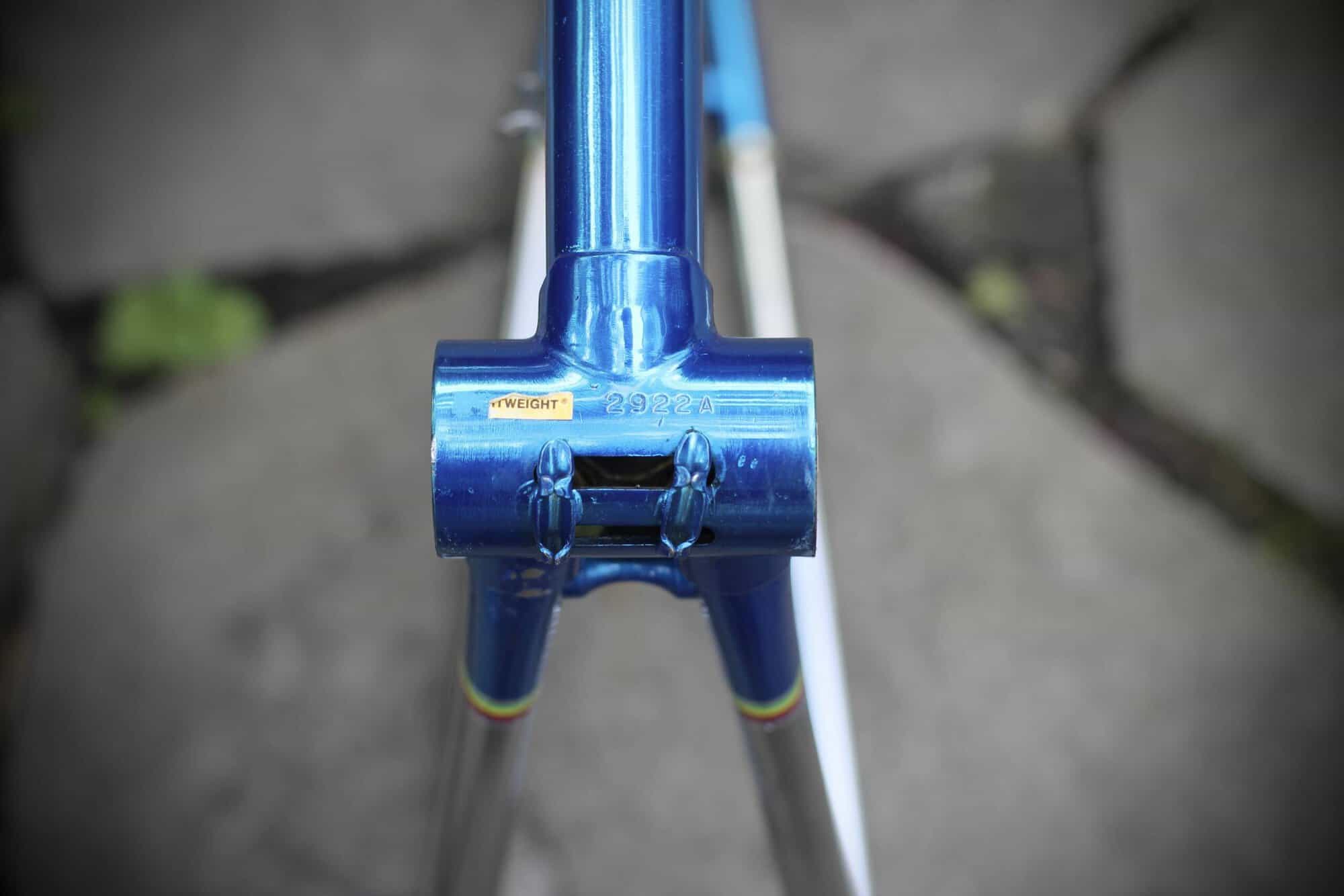 Ramo Frame / 56 cm