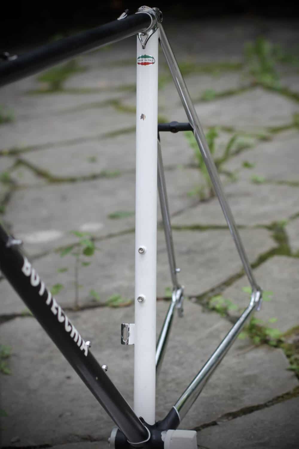 Bottecchia Carnielli Frame / 57 cm / Malvor