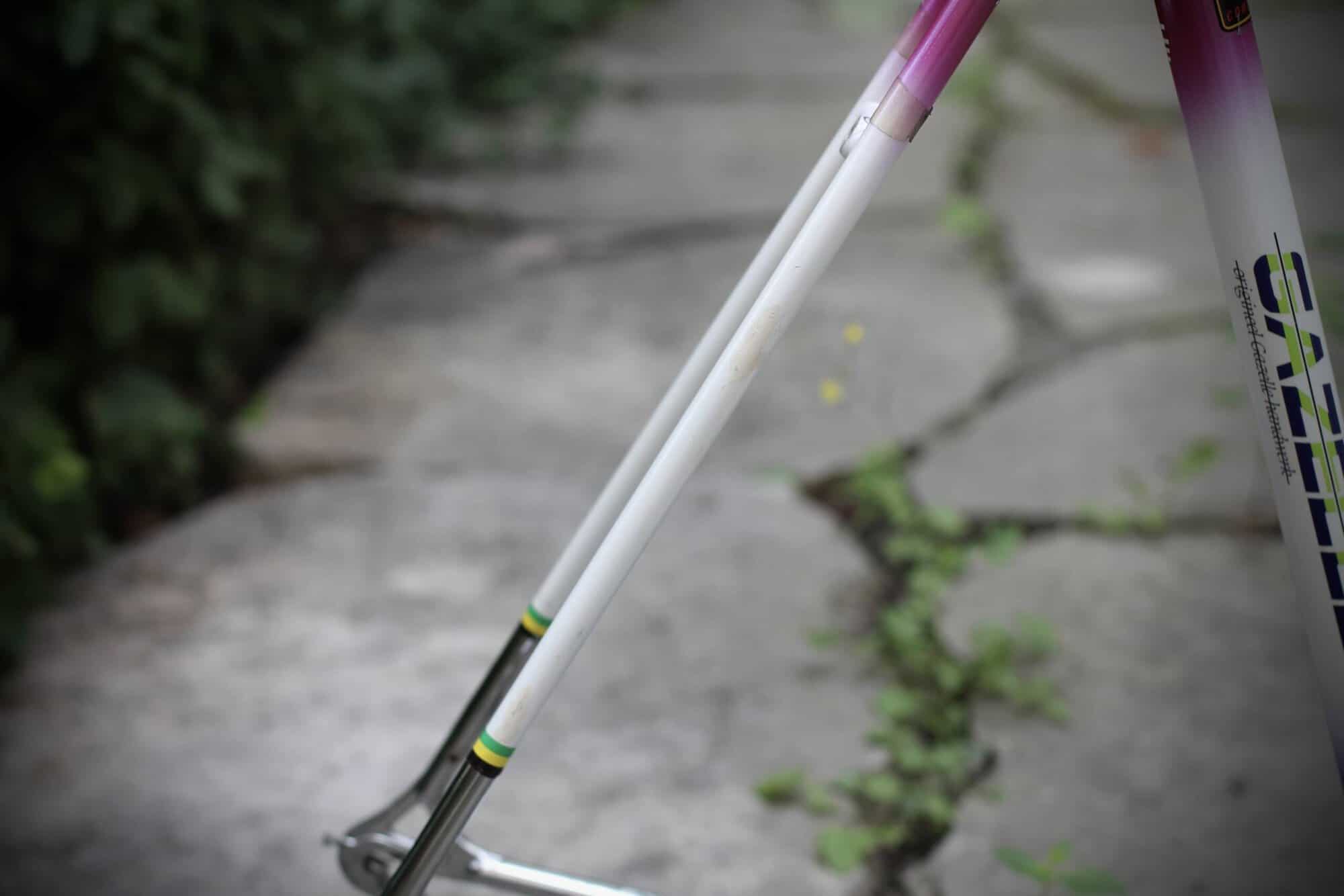 Gazelle Champion AA-Special Frame / 52.5 cm