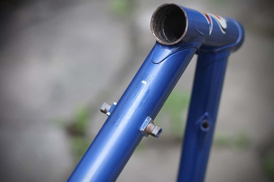 De Rosa Primato Columbus EL Frame / 52.5 cm