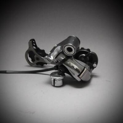 Shimano XTR RD-M960 GS Rear Derailleur