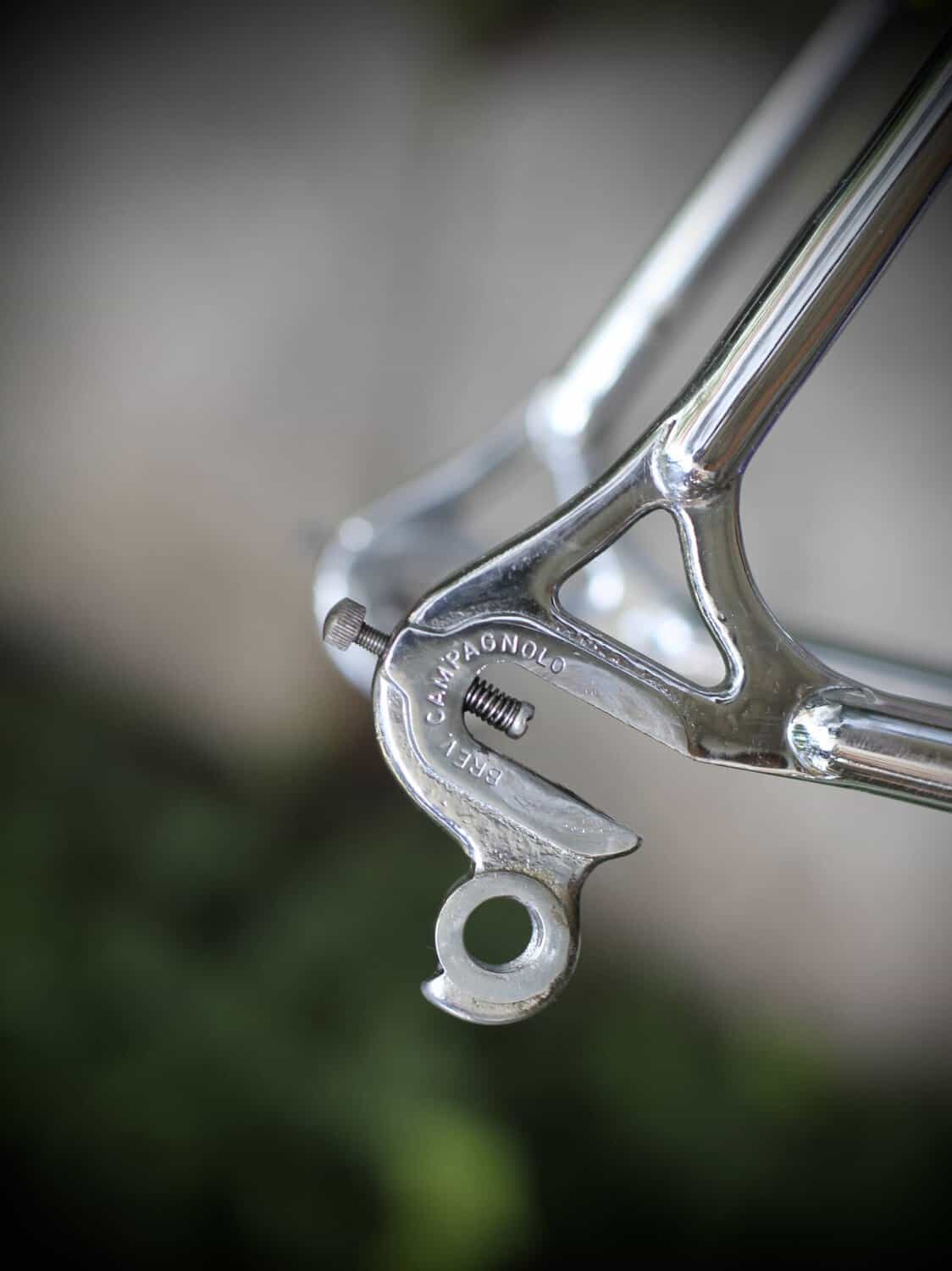 Gazelle Champion AA-Special Frame / 52.5 cm