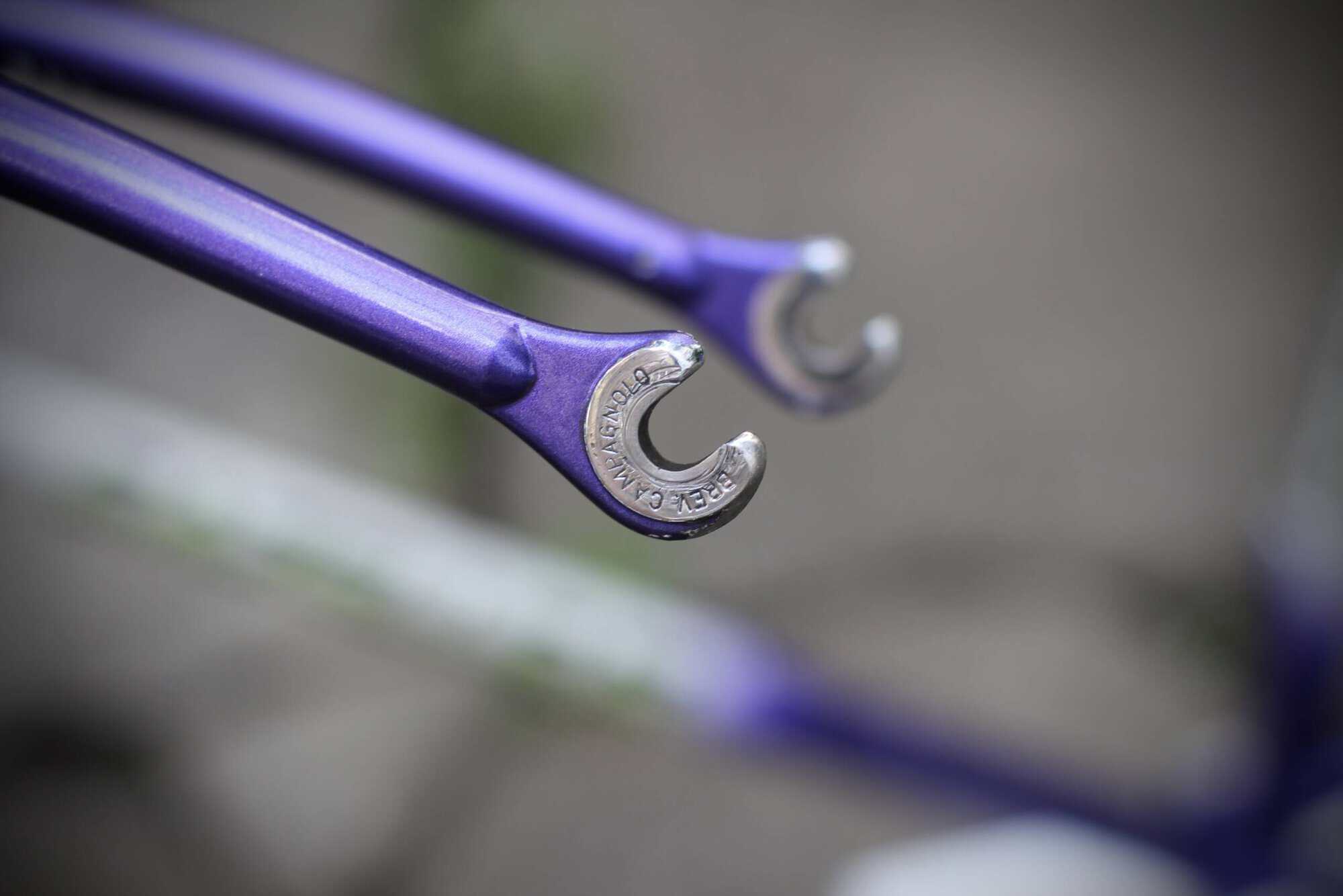 Gazelle Champion AA-Special Frame / 52.5 cm