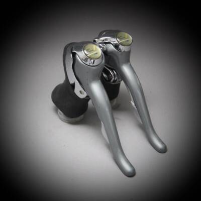 Shimano 600 ST-6400 Shifting Brake Lever