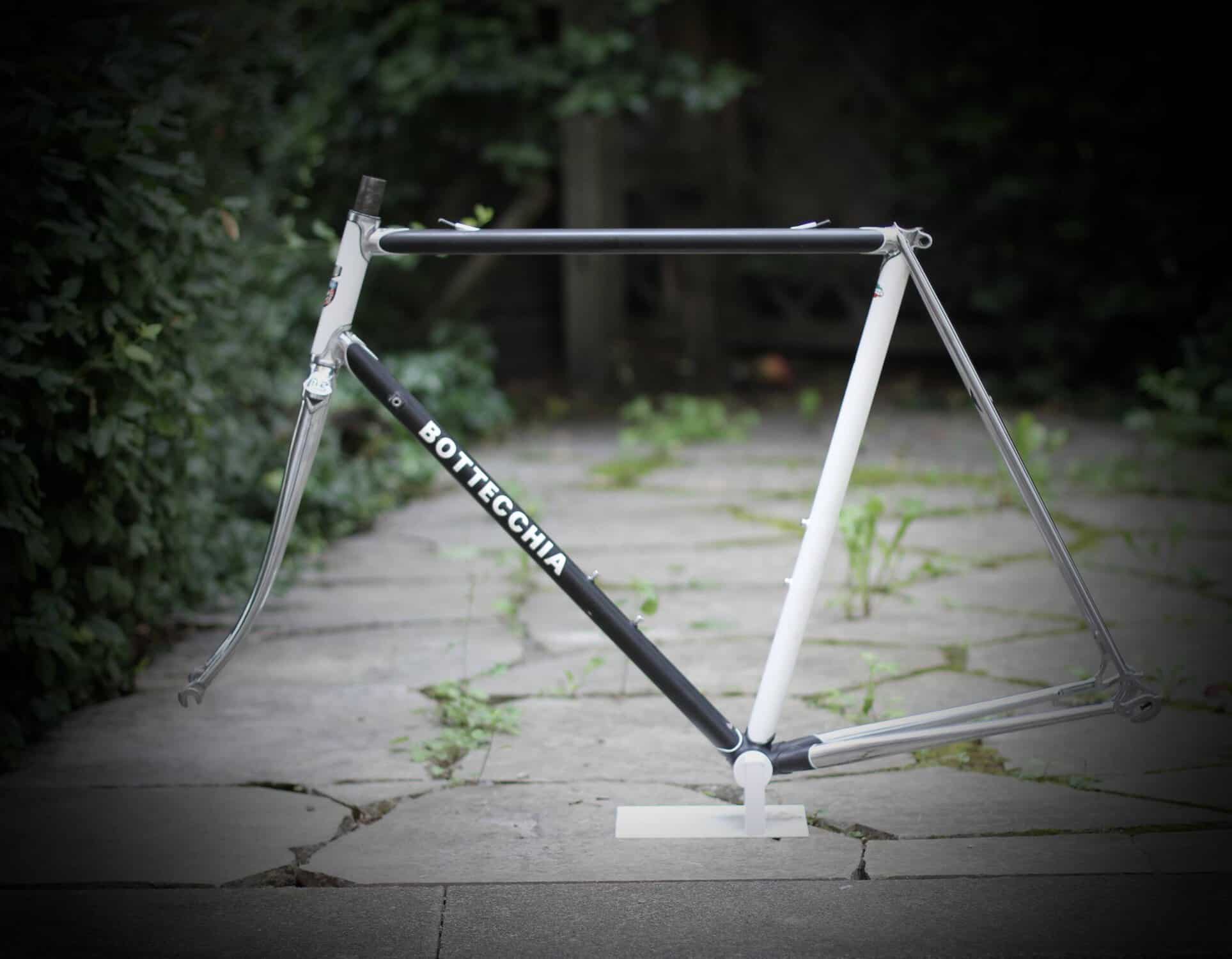 Bottecchia Carnielli Frame / 57 cm / Malvor