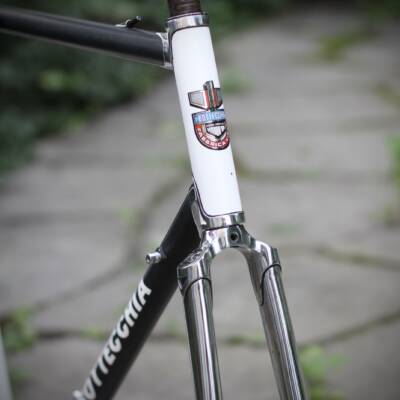 Bottecchia Carnielli Frame / 57 cm / Malvor