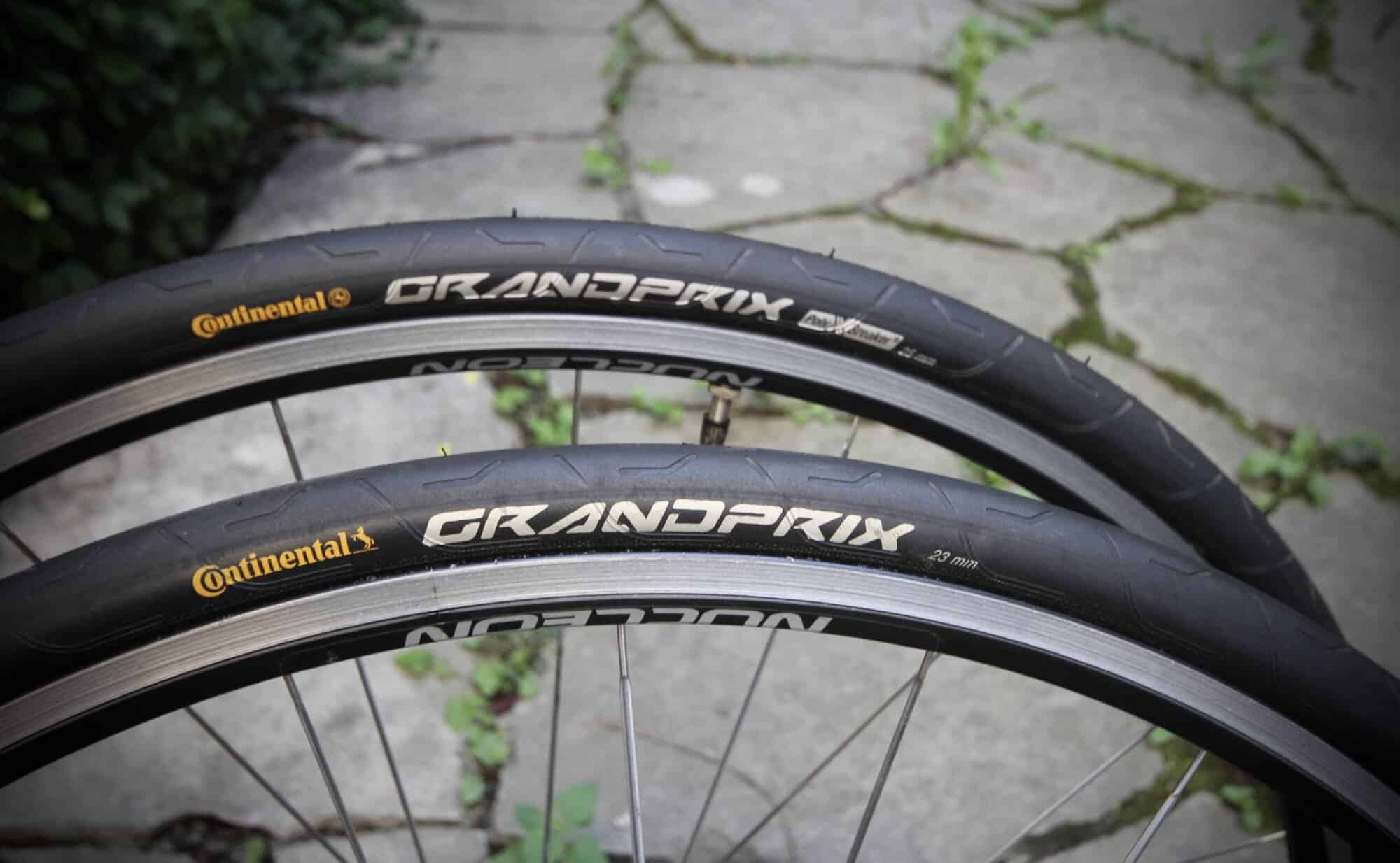 Campagnolo Nucleon Asymmetric Wheel Set