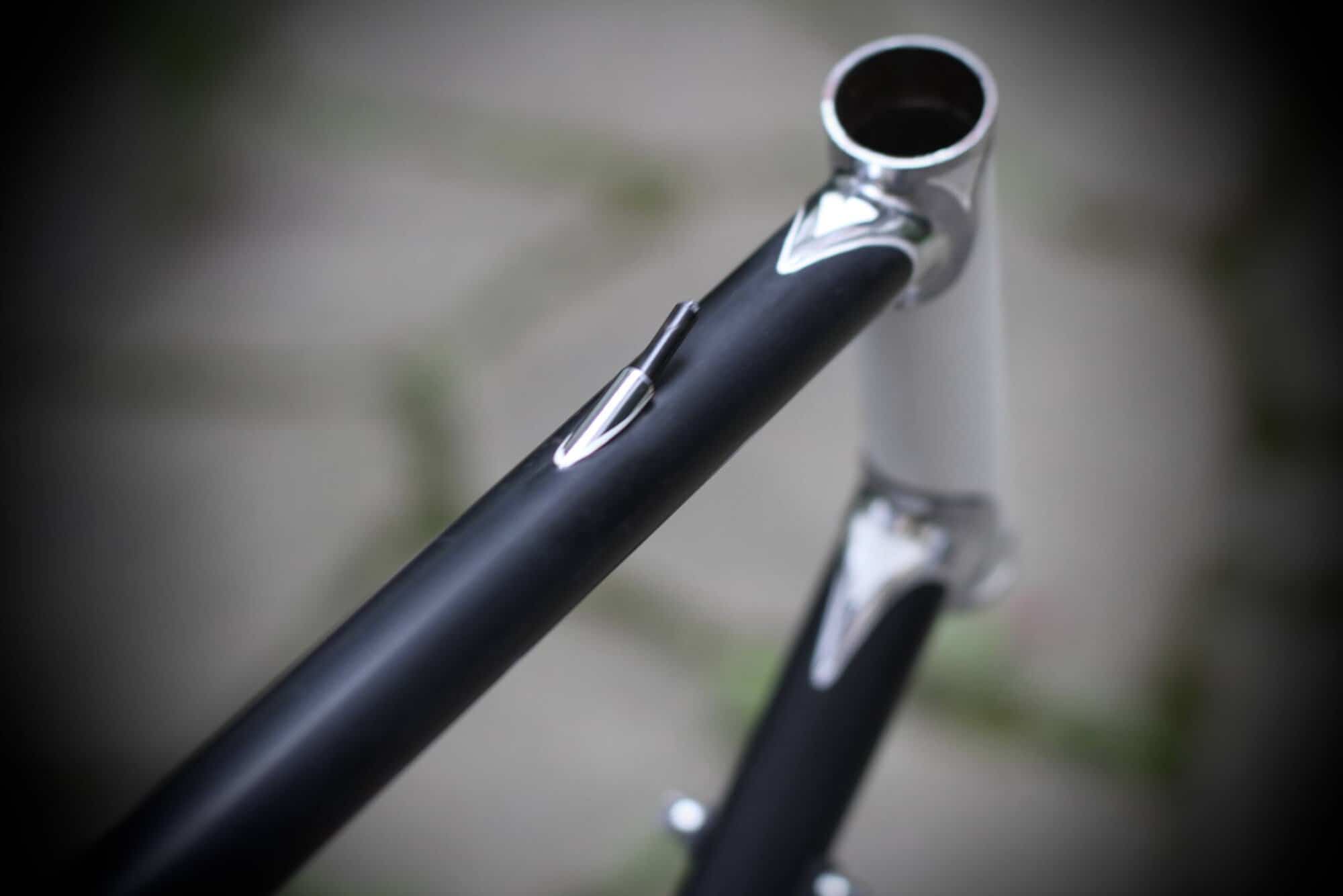 Bottecchia Carnielli Frame / 57 cm / Malvor