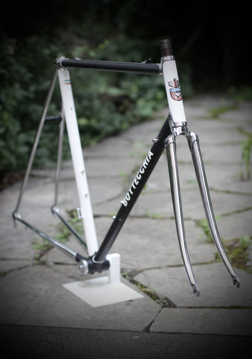 Bottecchia Carnielli Frame / 57 cm / Malvor