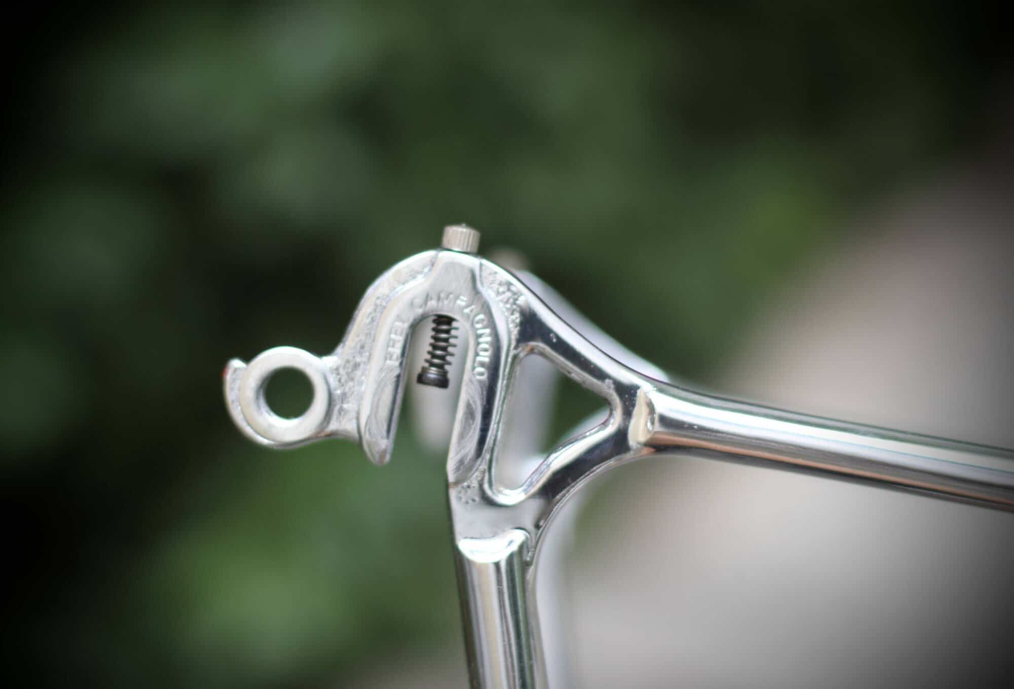 Bottecchia Carnielli Frame / 57 cm / Malvor