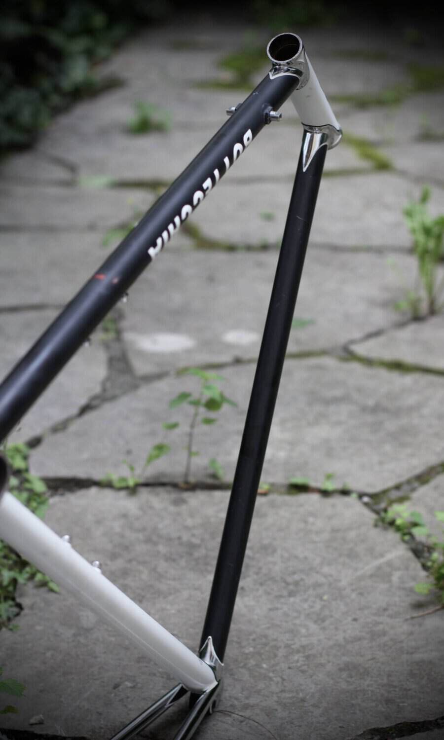 Bottecchia Carnielli Frame / 57 cm / Malvor