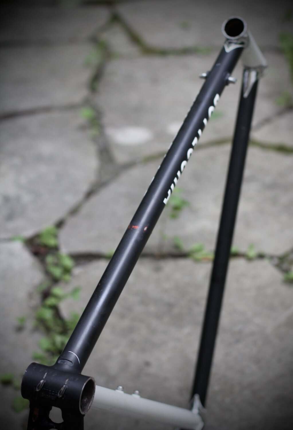 Bottecchia Carnielli Frame / 57 cm / Malvor