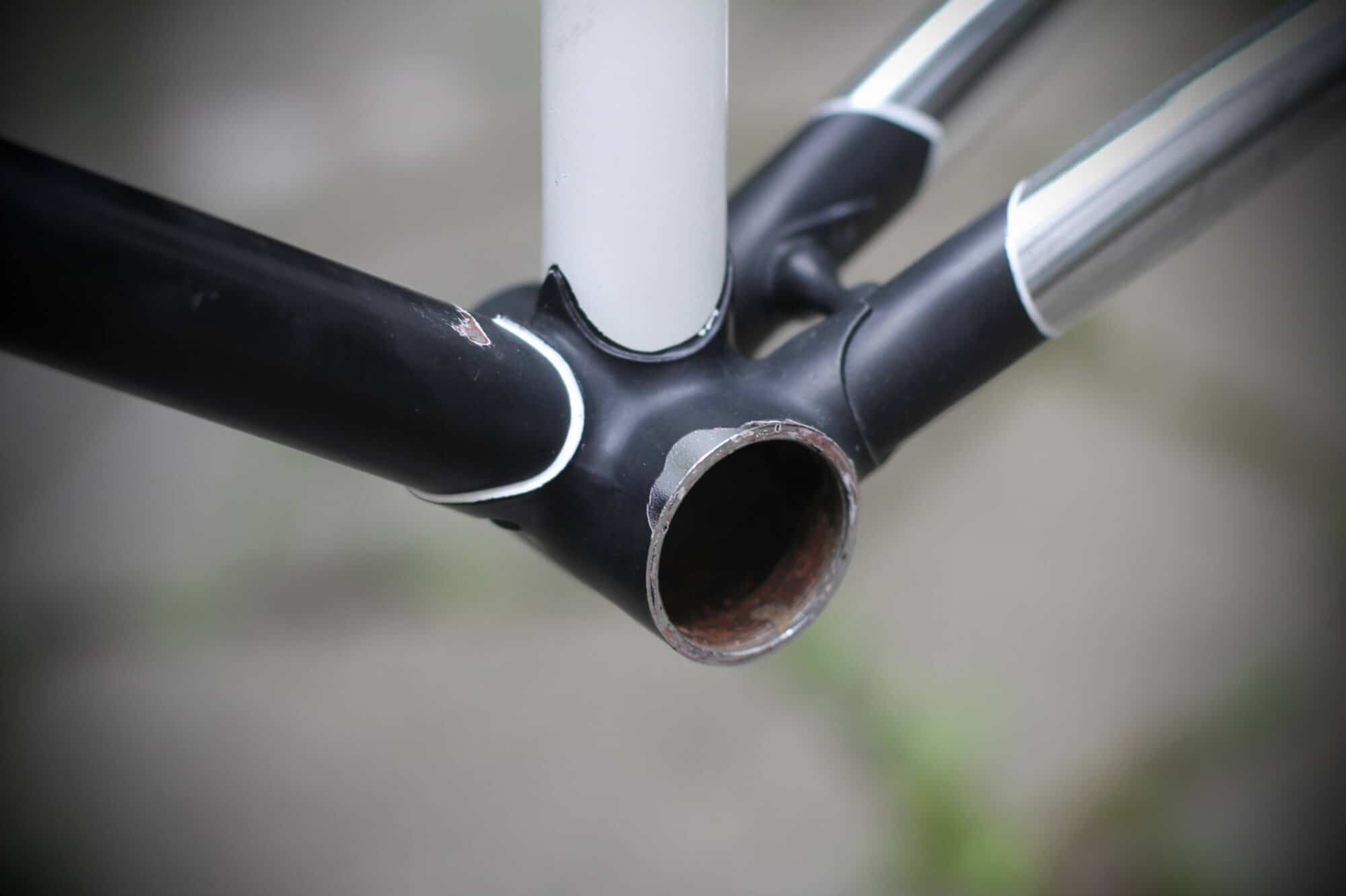 Bottecchia Carnielli Frame / 57 cm / Malvor
