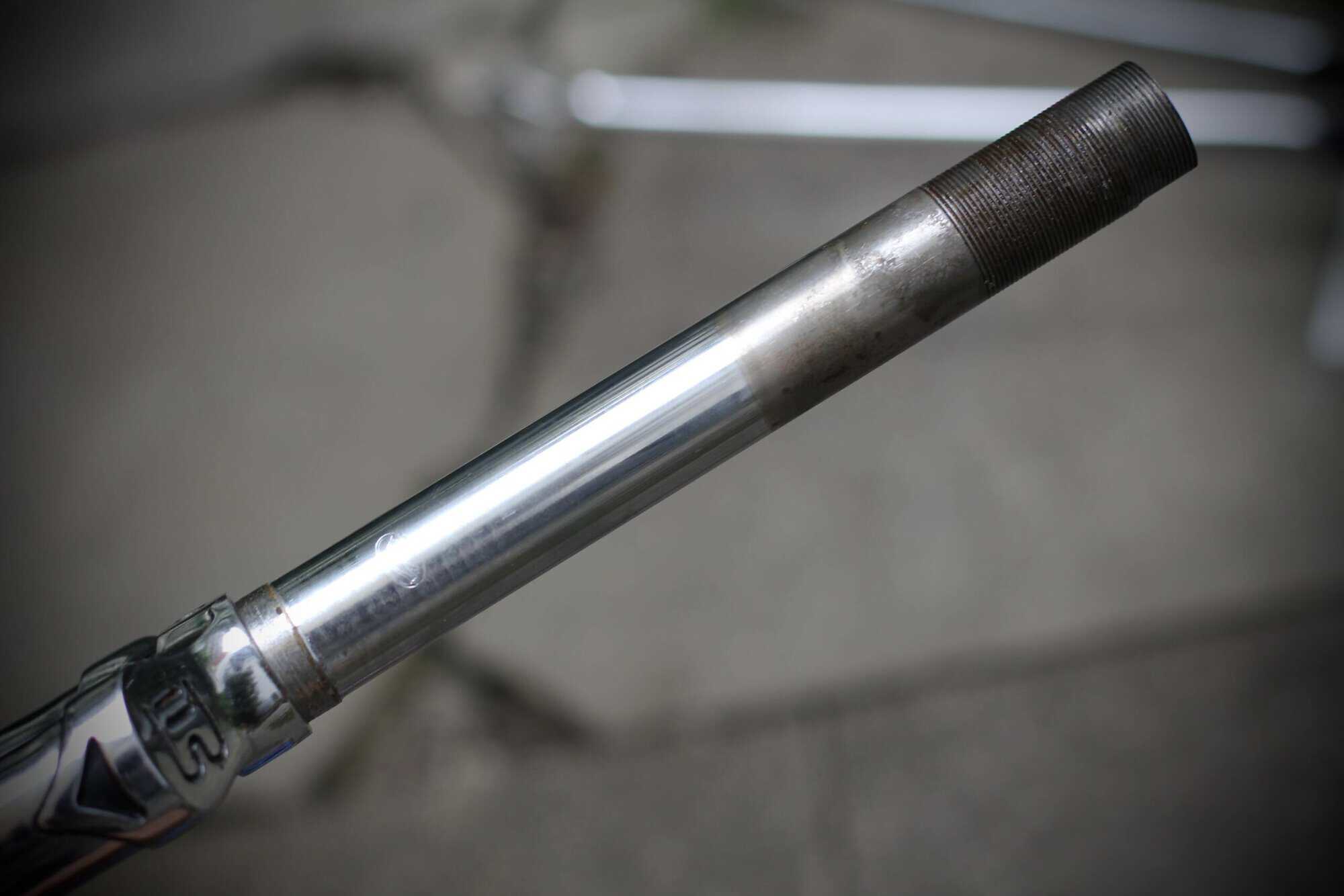 Bottecchia Carnielli Frame / 57 cm / Malvor