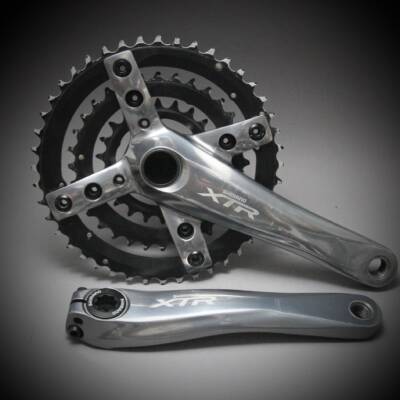 Shimano XTR FC-M960 Crank