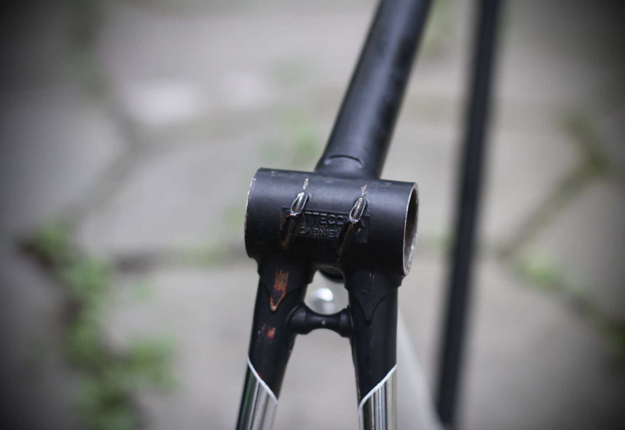 Bottecchia Carnielli Frame / 57 cm / Malvor
