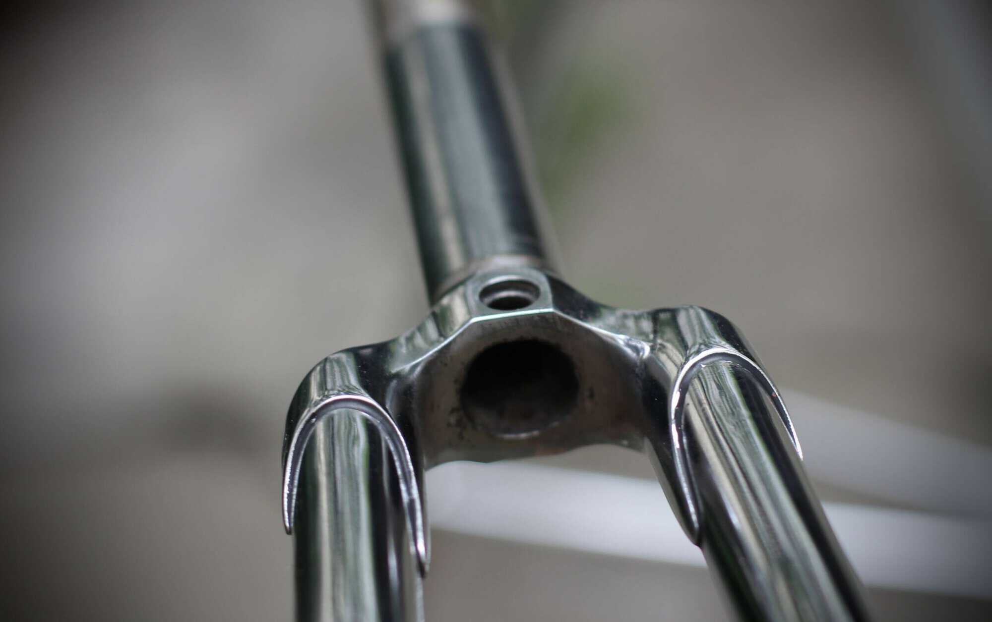 Bottecchia Carnielli Frame / 57 cm / Malvor
