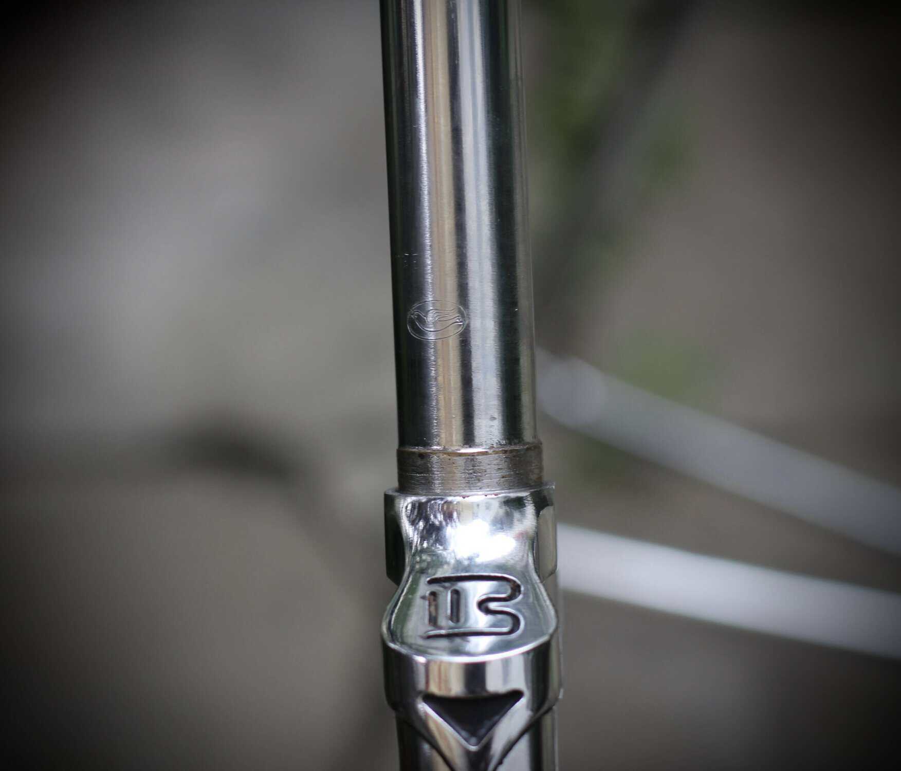 Bottecchia Carnielli Frame / 57 cm / Malvor
