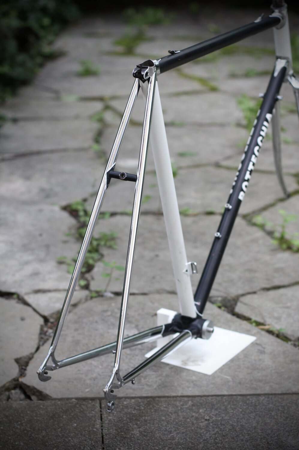Bottecchia Carnielli Frame / 57 cm / Malvor