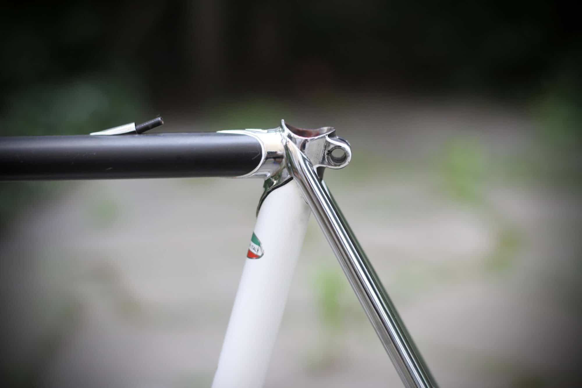 Bottecchia Carnielli Frame / 57 cm / Malvor