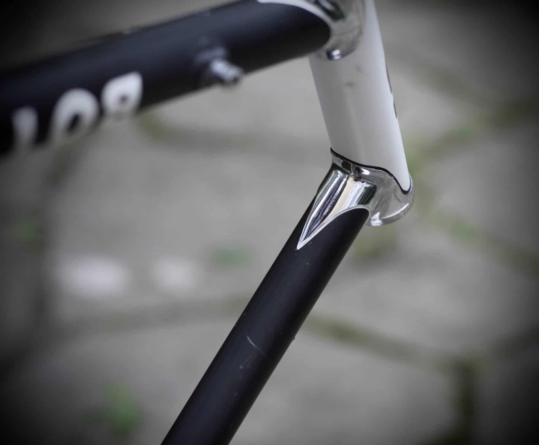 Bottecchia Carnielli Frame / 57 cm / Malvor