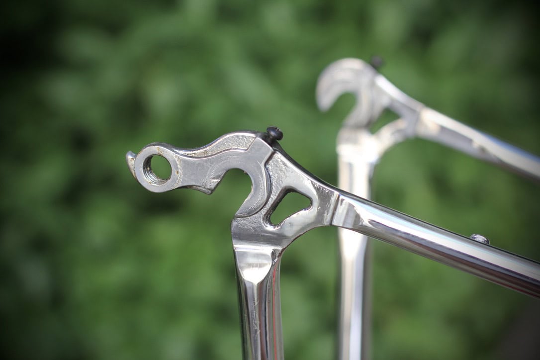 Cinelli Supercorsa Frame / 52,5 cm - Image 22