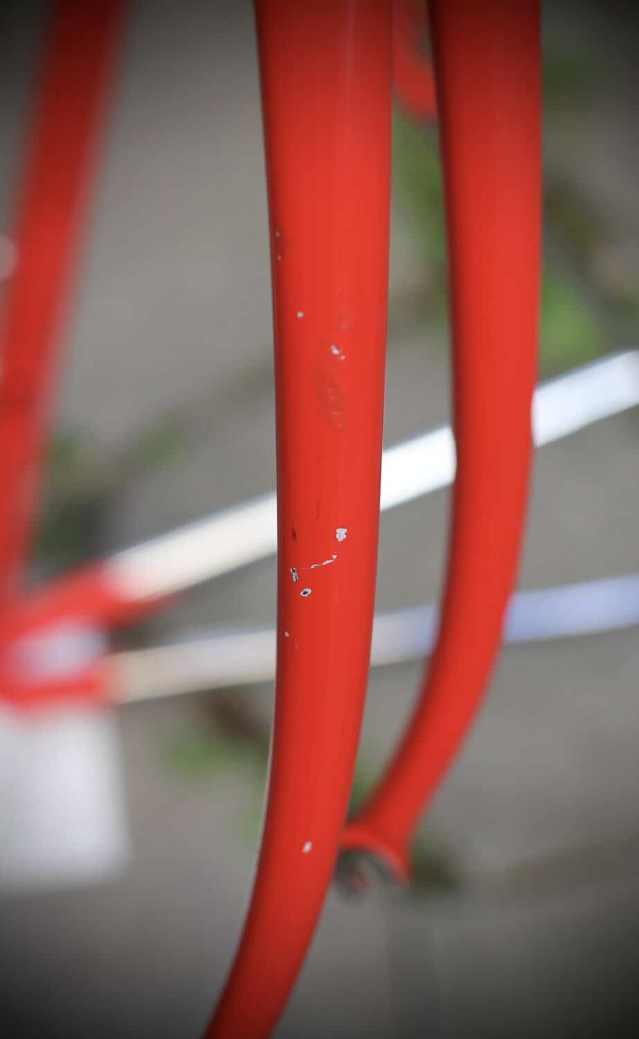 Cinelli Supercorsa Frame / 49.5 cm